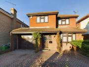 4 Bedroom Detached House For Sale In Canvey Island