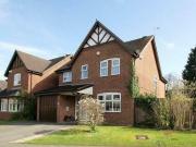 4 bedroom detached house for sale in Capesthorne Road...