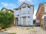 4 bedroom detached house for sale in Capstone Road,...