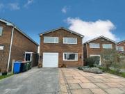 4 Bedroom Detached House For Sale In Carleton