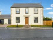 4 Bedroom Detached House For Sale In Carlisle