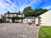 4 Bedroom Detached House For Sale In Carlisle