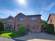 4 bedroom detached house for sale in Carlisle Drive...