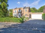 4 bedroom detached house for sale in Carlton Gate,...