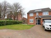 4 Bedroom Detached House For Sale In Carlton, Stockton...
