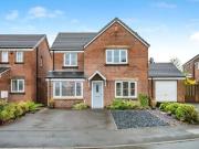 4 Bedroom Detached House For Sale In Carmarthen
