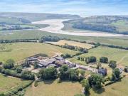 4 Bedroom Detached House For Sale In Carmarthen,...