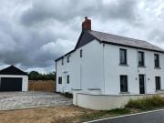 4 Bedroom Detached House For Sale In Carmarthen,...