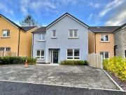4 Bedroom Detached House For Sale In Carmarthen,...