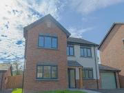 4 Bedroom Detached House For Sale In Carmarthenshire,...