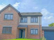 4 Bedroom Detached House For Sale In Carmarthenshire,...