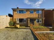 4 Bedroom Detached House For Sale In Carnaby