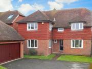 4 bedroom detached house for sale in Carpenters Lane...
