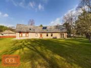 4 bedroom detached house for sale in Carron, Aberlour, AB38