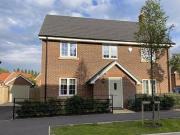 4 bedroom detached house for sale in Cartmel Road...