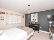 4 bedroom detached house for sale in Casbah Close,...