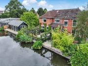 4 bedroom detached house for sale in Castlecroft Lane,...