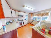 4 bedroom detached house for sale in Castlecroft Road,...