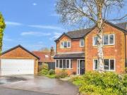 4 Bedroom Detached House For Sale In Castleton