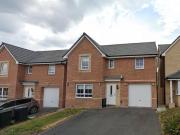 4 Bedroom Detached House For Sale In Catcliffe