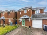 4 Bedroom Detached House For Sale In Catterall