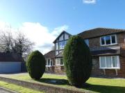 4 Bedroom Detached House For Sale In Catterick Village,...