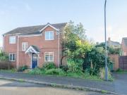 4 Bedroom Detached House For Sale In Cawston, Rugby