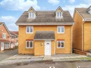 4 Bedroom Detached House For Sale In Chafford Hundred