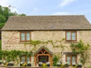 4 Bedroom Detached House For Sale In Chalford, Stroud