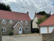 4 bedroom detached house for sale in Chalk Way Methwold...