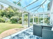 4 bedroom detached house for sale in Chambers Close,...