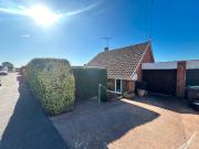 4 bedroom detached house for sale in Chancellors Way,...