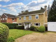 4 Bedroom Detached House For Sale In Chandler´s Ford