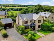 4 bedroom detached house for sale in Chapel Grange,...