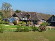 4 bedroom detached house for sale in Chapel Woods,...