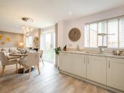 4 bedroom detached house for sale in Chapelgarth,...