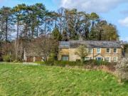 4 Bedroom Detached House For Sale In Charlbury, Chipping...
