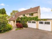 4 bedroom detached house for sale in Charlcombe Lane,...