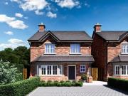 4 Bedroom Detached House For Sale In Charles Place,...