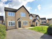 4 bedroom detached house for sale in Charles Road...