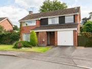 4 Bedroom Detached House For Sale In Charlton Kings,...