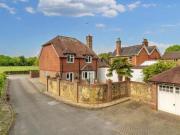 4 Bedroom Detached House For Sale In Charlwood, Horley