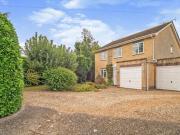 4 Bedroom Detached House For Sale In Charminster, Dorchester