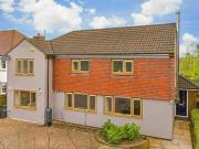 4 Bedroom Detached House For Sale In Chartham, Canterbury