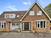 4 Bedroom Detached House For Sale In Chelmsford