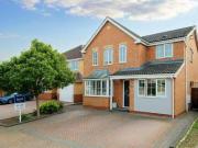 4 Bedroom Detached House For Sale In Chelmsford