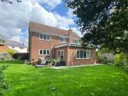 4 Bedroom Detached House For Sale In Chelmsford