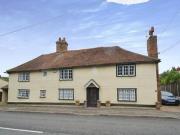 4 Bedroom Detached House For Sale In Chelmsford, Essex