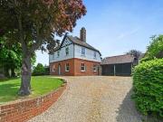 4 Bedroom Detached House For Sale In Chelmsford, Essex