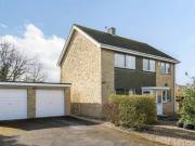 4 Bedroom Detached House For Sale In Cheltenham,...